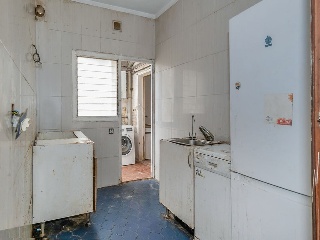 Piso en Barcelona (Barcelona) 5