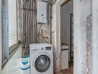 Piso en Barcelona (Barcelona) 12