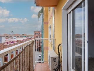 Piso en C/ Velasco - Puente Tocinos - Murcia 15
