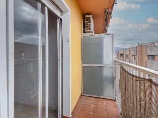 Piso en C/ Velasco - Puente Tocinos - Murcia 16