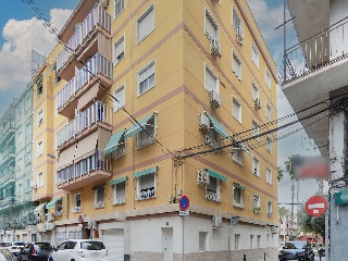 Piso en C/ Velasco - Puente Tocinos - Murcia 18
