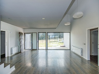 Chalet independiente en Bescanó (Girona)  7