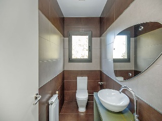 Chalet independiente en Bescanó (Girona)  22