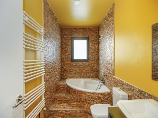 Chalet independiente en Bescanó (Girona)  23