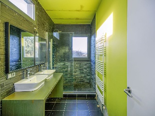 Chalet independiente en Bescanó (Girona)  24