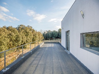 Chalet independiente en Bescanó (Girona)  30