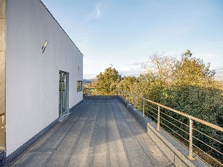 Chalet independiente en Bescanó (Girona)  31
