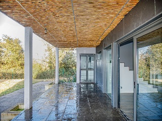 Chalet independiente en Bescanó (Girona)  32