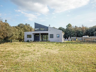 Chalet independiente en Bescanó (Girona)  40