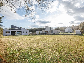 Chalet independiente en Bescanó (Girona)  41