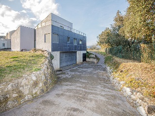 Chalet independiente en Bescanó (Girona)  43