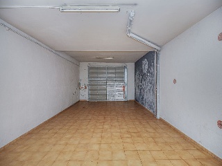 Casa adosada en C/ Major - Salt - Girona 7
