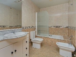 Piso en C/Sabadell, Rubí (Barcelona) 16