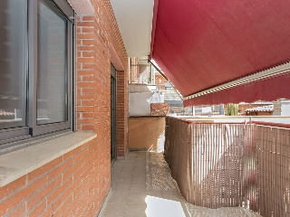 Piso en C/Sabadell, Rubí (Barcelona) 17