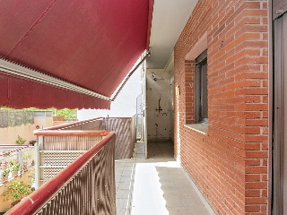 Piso en C/Sabadell, Rubí (Barcelona) 18
