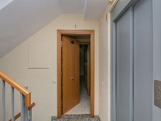 Piso en C/Sabadell, Rubí (Barcelona) 19
