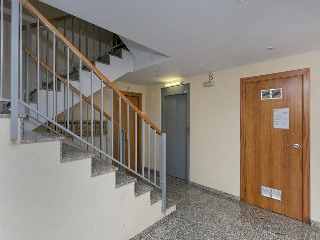 Piso en C/Sabadell, Rubí (Barcelona) 20