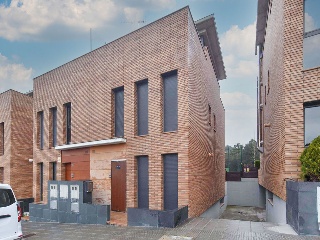 Chalet adosado en C/ Girasol - Santa Maria de Palautordera - Barcelona 2