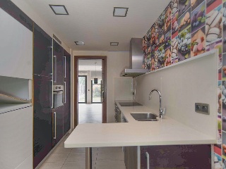 Chalet adosado en C/ Girasol - Santa Maria de Palautordera - Barcelona 6