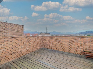 Chalet adosado en C/ Girasol - Santa Maria de Palautordera - Barcelona 22