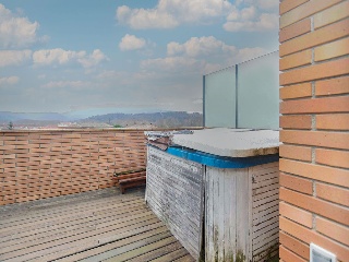 Chalet adosado en C/ Girasol - Santa Maria de Palautordera - Barcelona 23