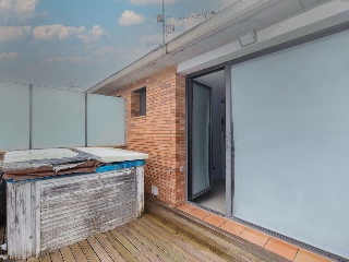 Chalet adosado en C/ Girasol - Santa Maria de Palautordera - Barcelona 24