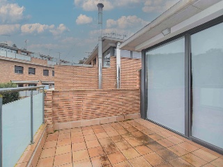 Chalet adosado en C/ Girasol - Santa Maria de Palautordera - Barcelona 25