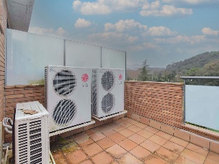 Chalet adosado en C/ Girasol - Santa Maria de Palautordera - Barcelona 26