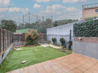 Chalet adosado en C/ Girasol - Santa Maria de Palautordera - Barcelona 30