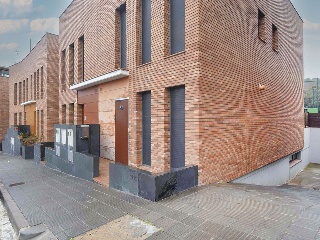 Chalet adosado en C/ Girasol - Santa Maria de Palautordera - Barcelona 31