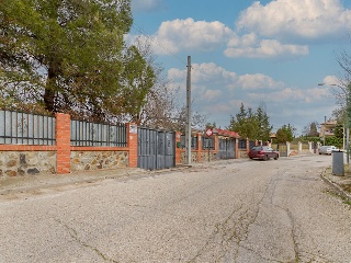 Chalet independiente en C/ Dinamarca, Colmenar de Oreja (Madrid) 2