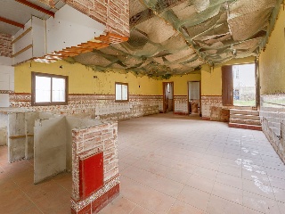 Chalet independiente en C/ Dinamarca, Colmenar de Oreja (Madrid) 5