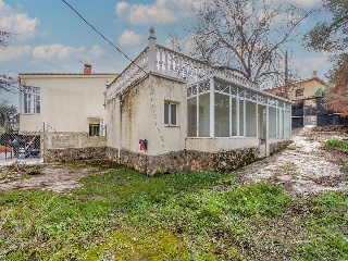 Chalet independiente en C/ Dinamarca, Colmenar de Oreja (Madrid) 25