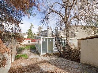Chalet independiente en C/ Dinamarca, Colmenar de Oreja (Madrid) 27