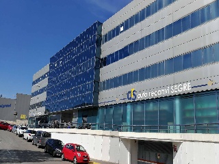 Oficina en C/ Llorenç Agustí Clavería - Lleida - 3