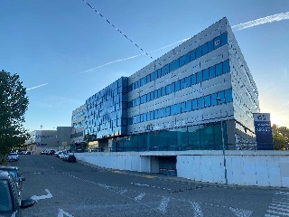 Oficina en C/ Llorenç Agustí Clavería - Lleida - 4