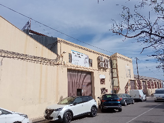 Industrial Número Dos 22