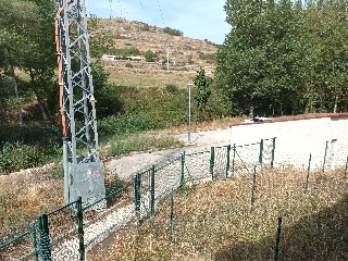 AVDA MENCIA DE VELASCO 22