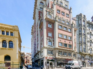 Local en C/ Marqués de la Vega de Anzo 35