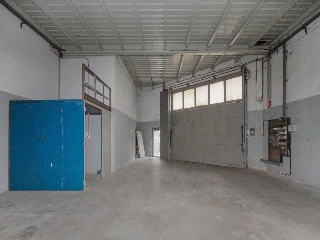 Nave industrial en C/ Saragossa - Terrassa - Barcelona 6