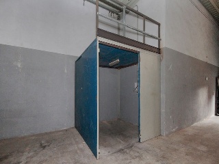 Nave industrial en C/ Saragossa - Terrassa - Barcelona 7