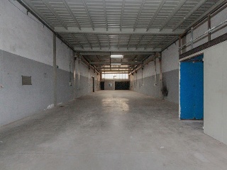 Nave industrial en C/ Saragossa - Terrassa - Barcelona 8