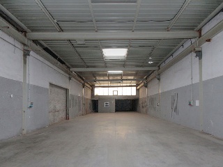 Nave industrial en C/ Saragossa - Terrassa - Barcelona 9