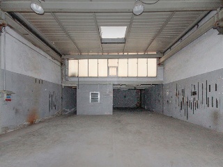 Nave industrial en C/ Saragossa - Terrassa - Barcelona 10