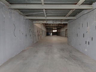 Nave industrial en C/ Saragossa - Terrassa - Barcelona 15