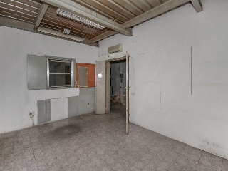 Nave industrial en C/ Saragossa - Terrassa - Barcelona 18