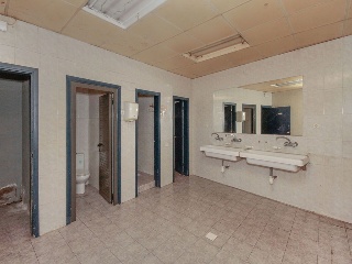 Nave industrial en C/ Saragossa - Terrassa - Barcelona 20