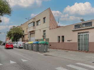 Nave industrial en C/ Saragossa - Terrassa - Barcelona 25