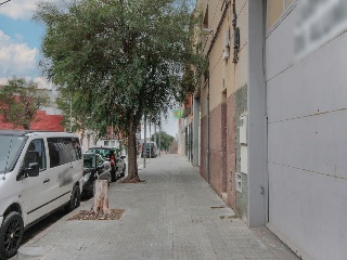 Nave industrial en C/ Saragossa - Terrassa - Barcelona 26