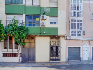 Piso en C/ Bailén  - Chiclana de la Frontera -  10